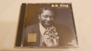 B.B. King - Kansas City, 1972 - CD, Blues