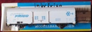 PIKO wagon towarowy zakryty Interfrigo, DR