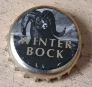 70/Niemcy Winter Bock CCI  162039 piwo