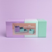 Przybornik na długopisy, na karteczki Avec