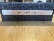 Długopis De Camridge