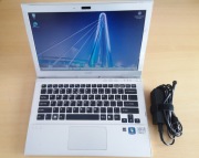 Laptop SONY VAIO SVT131A11M 13,3" Intel Core i5 4GB/320 GB