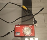Aparat NIKON COOLPIX S5100