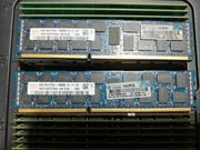 HP HYNIX RAM 16GB 2x8GB DDR3 PC3L-10600R 1333MHz ECC