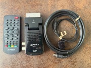 RAVO GK-SS11 dekoder tuner DVB-T MUX8