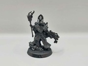 Warhammer 40000 - Adepta Sororitas - Canoness