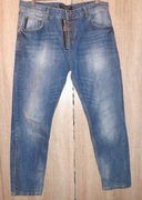 Philipp Plein jeansy damskie rozmiar 32