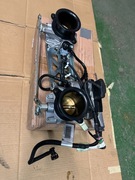 Przepustnice Ducati Monster 1200 S 2014