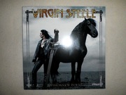 VIRGIN STEELE Visions Of Eden (2006) 2LP I Wyd. Lim. Num. 2019 NOWA,FOLIA
