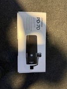 Mikrofon dynamiczny PreSonus PD-70