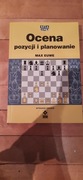 Max Euwe. Ocena Pozycji i Planowanie