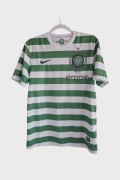 Koszulka piłkarska Celtic FC Nike Dri-Fit M bardzo dobry stan
