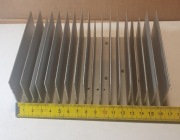 Radiator duży 165x120mm wys. 47mm