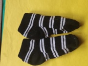 Skarpetki niemowlęce 