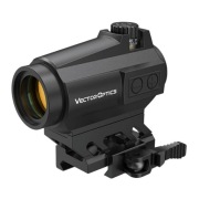 Kolimator Vector Optics Maverick II Plus 1x22 DBR SCRD-PD12 NOWY