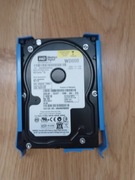 Dysk wewnętrzny Western Digital 80 GB