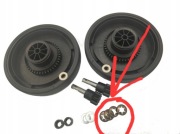 Karcher pierścienie zabezpieczające kół zamiatarki – nowe, komplet 2 szt