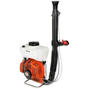 Oleo-mac MB 800 Opryskiwacz Turbinowy