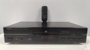 DENON DCD-735 z pilotem 