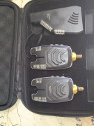 Zestaw czujników brań 