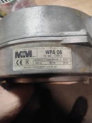 Wentylator wpa 06