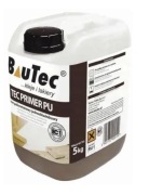 Bautec Tec Primer PU grunt poliuretanowy 5 kg