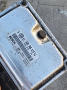 Sterownik ASZ AWX 1.9 Golf Skoda 038906019HJ chip 