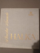 Płyta winylowa  S. Moniuszko Halka 3 płyty , Bernard Ładysz, W. Ochman 