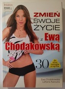 Zmień swoje życie z Ewą Chodakowską