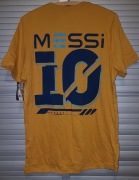 Hard Rock Messi 10 koszulka t-shirt limitowany z metką rozm. M