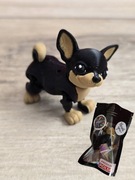 Figurka Chihuahua 3d - Druk3d fidget mixGadzet