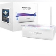 Fibaro Home Center Lite uzywana