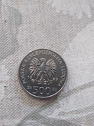 Moneta Władysław II Jagiełło 