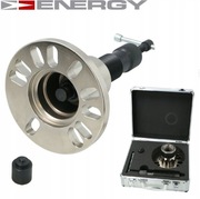 Ściągacz hydrauliczny do diast bębnów 10t