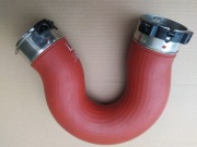 Sprinter 906 przewód rura Intercoolera