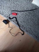 Materac   elektryczny do masażu