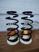 Ford Tourneo Connect MK3 VW CADDY V Sprężyny Tylne Komplet