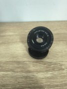 Obiektyw Industar-50-2 50mm f/3.5 (M42) – ZSRR