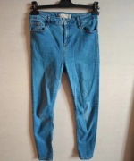 Jeansy TopShop  Jamie S M