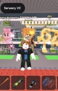 ROBLOX Steal La spooky grande orginalna gra