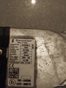 Ogrzewanie postojowe 