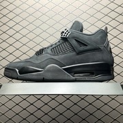 NIKE Air Jordan 4 Retro BLACK CAT  buty męskie rozmiary 36-46
