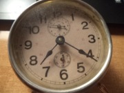 BUDZIK JUNGHANS  PIĘKNY STAN LATA MIĘDZYWOJENNE