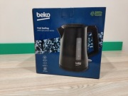 Czajnik bezprzewodowy BEKO WKM 4226B  NOWY 