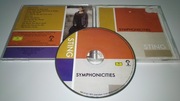 STING - SYMPHONICITIES