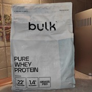 Białko Grass Fed 2,5kg  