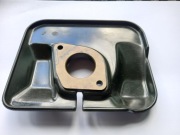 podstawa gażnika fiat cinquecento 900: 7688062