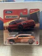 MATCHBOX - 2021 FORD MUSTANG MACH - E - 39/125