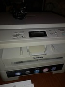 Brother DCP-7055 laserowe urządzenie wielofunkcyjne monochromatyczne