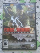 Code of honor 2 - gra na PC